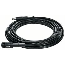 Bosch F016800482 - HIDROLIMPIADORA ACCESORIO MANGUERA DE EXTENSIóN 6 M (160 BAR