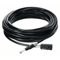 Bosch F016800483 - HIDROLIMPIADORA ACCESORIO LIMPIADOR DE TUBOS DE 10 M (160 BA