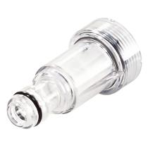 Bosch F016800577 - HIDROLIMPIADORA ACCESORIO FILTRO DE AGUA TRANSPARENTE