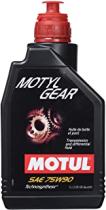 Motul 109055 - MOTYLGEAR 75W90 12X1L