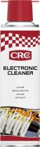 Crc 33010ES - ELECTRONIC CLEANER