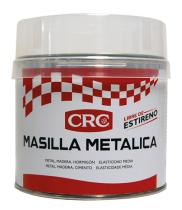Crc 33122ES - MASILLA METALICA 250 GRS
