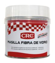 Crc 33125ES - MASILLA FIBRA DE VIDRIO 250 GRS