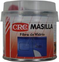 Crc 33126ES - MASILLA FIBRA DE VIDRIO 1 KG