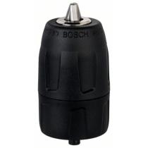 Bosch 2609255733 - PORTABROCAS DE SUJECIÓN RÁPIDA UNEO CERRAR