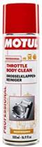 Motul 108124 - THROTTLE BODY CLEAN 0,5 L