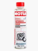 Motul 108127 - AUTOMATIC TRANSMISSION CLEAN 0,3 L