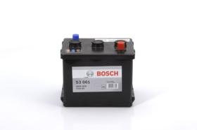 Bosch 0092S30610 - BATERíAS BOSCH