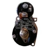 EAA CGAM-001638 - MOT. BOSCH 0 001 107 037