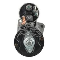 EAA CGAM-001888 - MOT. VALEO D6RA138
