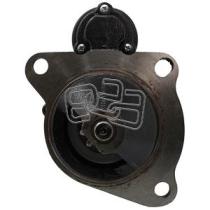 EAA CGAM-001816 - MOT. LUCAS LRS301