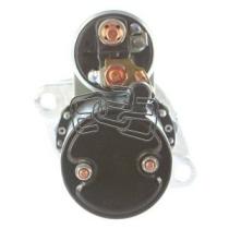 EAA CGAM-206040 - MOT. VALEO D6RA40