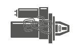 EAA CGAM-680640 - MOT. HONDA 31200-ZJ1-004