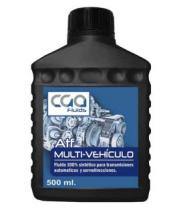 Refrigerantes CGA CGA262193 - CGAAUTO LUB. A.T.F. MULTIVEHICULO 100% SINT. 5L