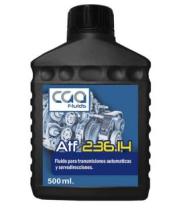 Refrigerantes CGA CGA262133 - CGAAUTO LUB. A.T.F. MB 236.14 100% SINT. 5L