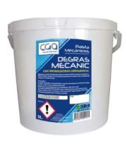 Refrigerantes CGA CGA532505 - CGAAUTO PASTA DE MANOS DEGRAS-MECANIC 5L.