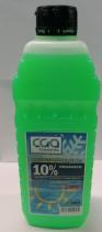 Refrigerantes CGA CGA190200 - CGAAUTO ANTICONG. 30% VERDE ORG. 1L