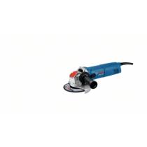 Bosch 06017B3000 - MINIAMOLADORA GWX 10-125 PROFESIONAL