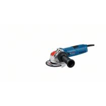 Bosch 06017B6002 - MINIAMOLADORA GWX 13-125 S PROFESIONAL