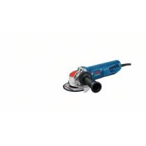 Bosch 06017B9002 - MINIAMOLADORA GWX 15-125 PS PROFESIONAL