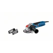 Bosch 06017C8002 - MINIAMOLADORA GWX 19-125 S PROFESIONAL