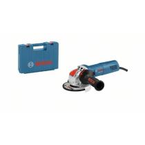 Bosch 06017B1000 - MINIAMOLADORA GWX 9-115 PROFESIONAL