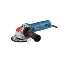 Bosch 06017B2000 - MINIAMOLADORA GWX 9-125 S PROFESIONAL