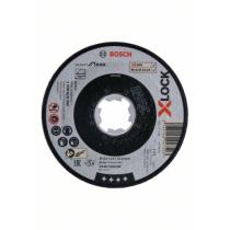 Bosch 2608619260 - DISCO DE CORTE X-LOCK EXPERT FOR INOX: 115 X 1,6MM.