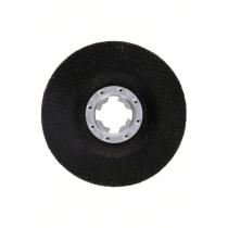 Bosch 2608619256 - DISCO DE CORTE X-LOCK EXPERT FOR METAL (CóNCAVO): 115 X 2,5M