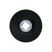 Bosch 2608619257 - DISCO DE CORTE X-LOCK EXPERT FOR METAL (CóNCAVO): 125 X 2,5M