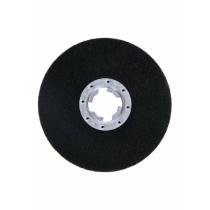 Bosch 2608619253 - DISCO DE CORTE X-LOCK EXPERT FOR METAL (RECTO): 115 X 2,5MM.