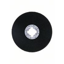 Bosch 2608619255 - PRO METAL X-LOCK ABRASIVO :125X2,5MM