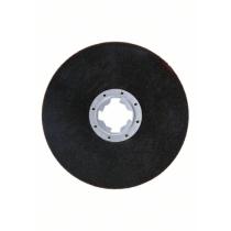 Bosch 2608619254 - DISCO DE CORTE X-LOCK EXPERT FOR METAL (RECTO): 125 X 1,6MM.