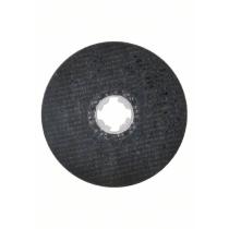 Bosch 2608619270 - DISCO DE CORTE X-LOCK MULTICONSTRUCTION: 125 X 1,6MM.