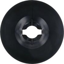 Bosch 2608601711 - PLATO BASE LIJADOR PARA DISCOS DE FIBRA X-LOCK BLANDO: 115MM