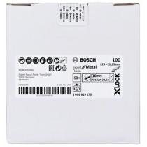 Bosch 2608619175 - FIBRA R444 X-LOCK: 125XG100