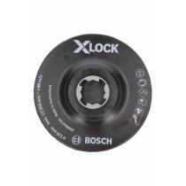 Bosch 2608601723 - X-LOCK PLATO BASE AUTO-ADHESIVO SCM:115