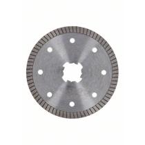 Bosch 2608615131 - DISCO DIAMANTE XLOCK BEST FOR CERAMIC EXTRACLEAN TURBO 115MM