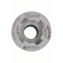 Bosch 2608599029 - CORONA DIAMANTE X-LOCK  DRYSPEED DE 20MM
