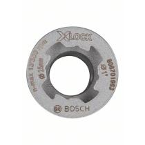 Bosch 2608599031 - CORONA DIAMANTE X-LOCK  DRYSPEED DE 25MM