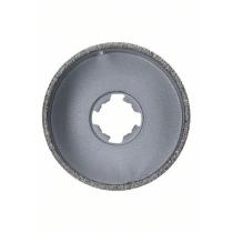 Bosch 2608599026 - CORONA DIAMANTE X-LOCK  DRYSPEED  DE 83MM