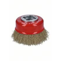 Bosch 2608620730 - X-LOCK VASO ALAMBRE CLEAN METAL LATóN DE 70X0,3MM