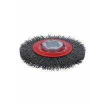 Bosch 2608620732 - X-LOCK DISCO DE ALAMBRE CLEAN METAL DE 115X0,3