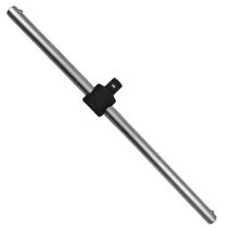 JBM 53480 - ADAPTADOR CON CORREDERA DE 460MM 3/4"