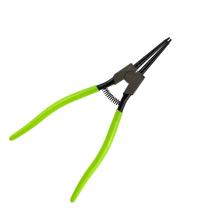 JBM 53547 - ALICATE SEEGER PARA EXTERIORES BOCA RECTA 13" (330MM)