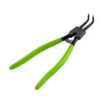 JBM 53548 - ALICATE SEEGER PARA EXTERIORES BOCA CURVA 13" (330MM)