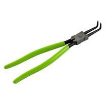 JBM 53550 - ALICATE SEEGER PARA INTERIORES BOCA CURVA 13" (330MM)