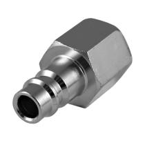 JBM 14075 - CONECTOR MACHO EUR -  ROSCA HEMBRA  3/8"