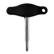 JBM 53472 - LLAVE PARA TAPÓN DE CÁRTER DE PLÁSTICO (VAG)