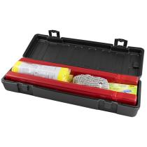 JBM 53540 - KIT DE EMERGENCIA EN CAJA PLÁSTICA